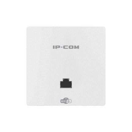 W39AP - WiFi 6 - Dual-Band - Gigabit - White