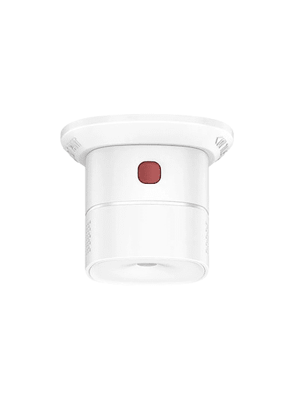 Zigbee CO Sensor