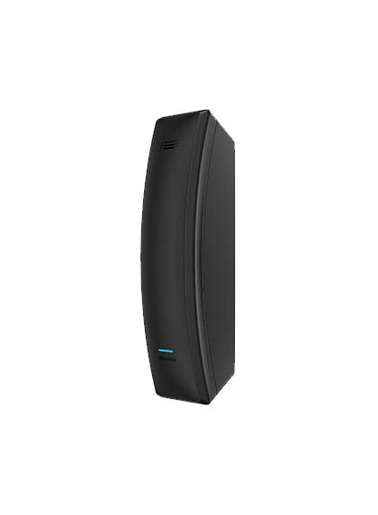 akuvox smart home intercom.