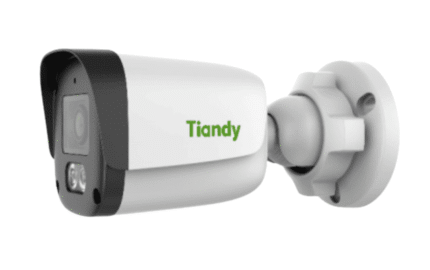 TC-C35MS (5MP-Motorized-Starlight-Mic-Dome)